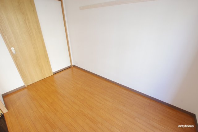 第26関根マンション　仲介手数料無料の洋室