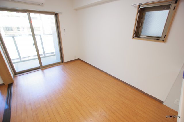 第26関根マンション　仲介手数料無料の洋室