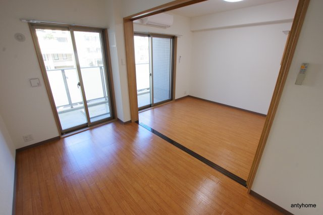 第26関根マンション　仲介手数料無料の寝室