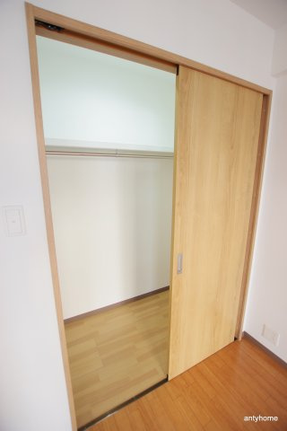 第26関根マンション　仲介手数料無料の収納