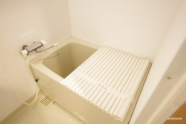 第22関根マンション　仲介手数料無料の浴室