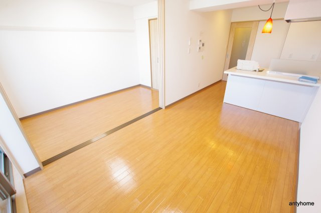 第22関根マンション　仲介手数料無料の洋室