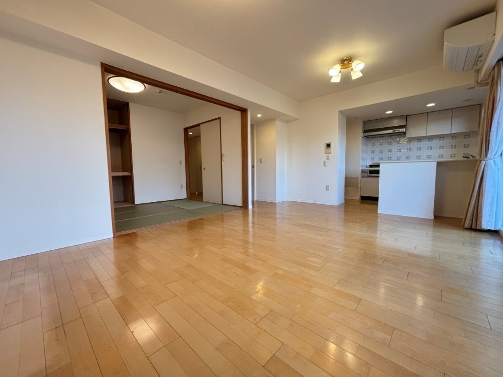 エクシオ南大沢見附橋レジデンスの画像