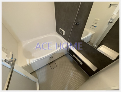 【浴室】 | アーバネックス天満橋Front