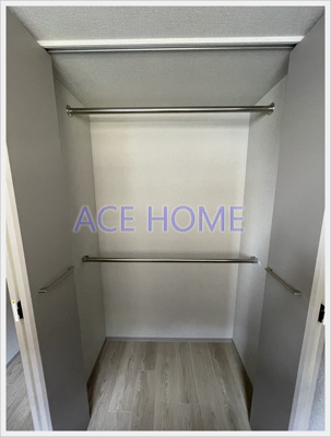 【収納】 | アーバネックス天満橋Front