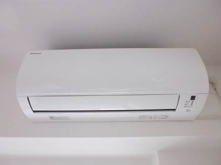 セトルコート文京千石の設備|※別部屋写真