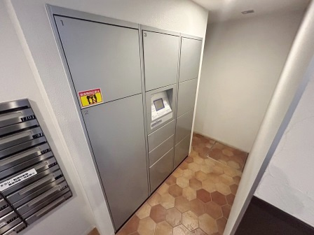 セトルコート文京千石のその他