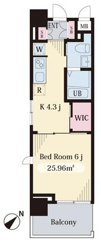 セトルコート文京千石