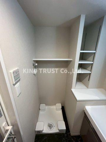 S-RESIDENCE天満橋arのトイレ|トイレです