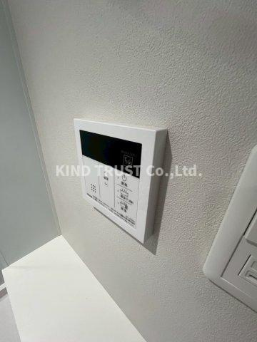 S-RESIDENCE天満橋arの設備