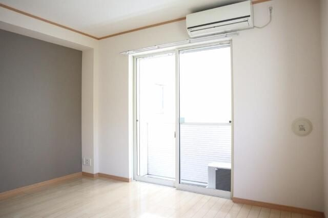 ミロワール中板橋の居間・リビング