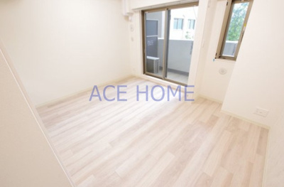 【内装】 | プレサンス難波マジョリティ