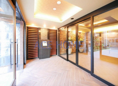 【セキュリティ】 | プレサンス難波マジョリティ