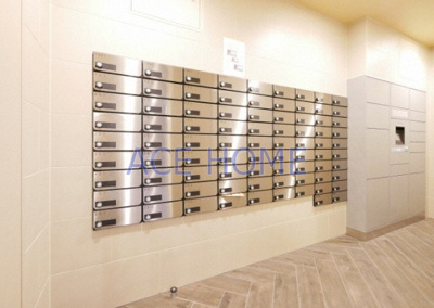 【設備】 | プレサンス難波マジョリティ