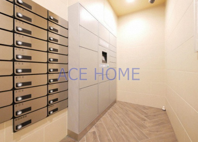 【設備】 | プレサンス難波マジョリティ