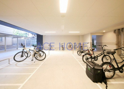 【その他共用部分】 | プレサンス難波マジョリティ