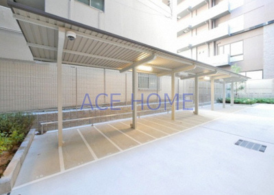 【その他共用部分】 | プレサンス難波マジョリティ