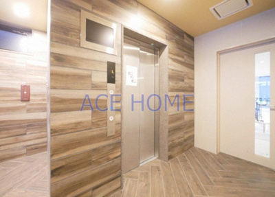 【その他】 | プレサンス難波マジョリティ