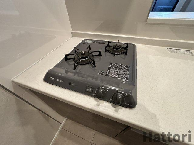 RET:umekitaのキッチン