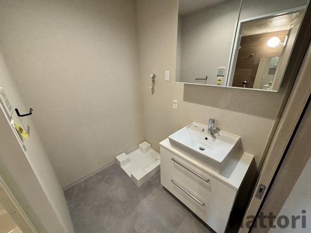 RET:umekitaの独立洗面台
