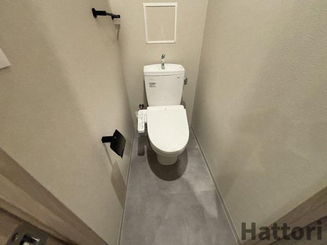 RET:umekitaのトイレ