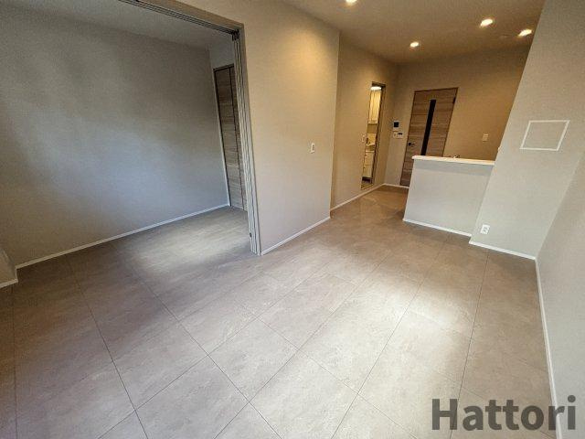 RET:umekitaの居間・リビング