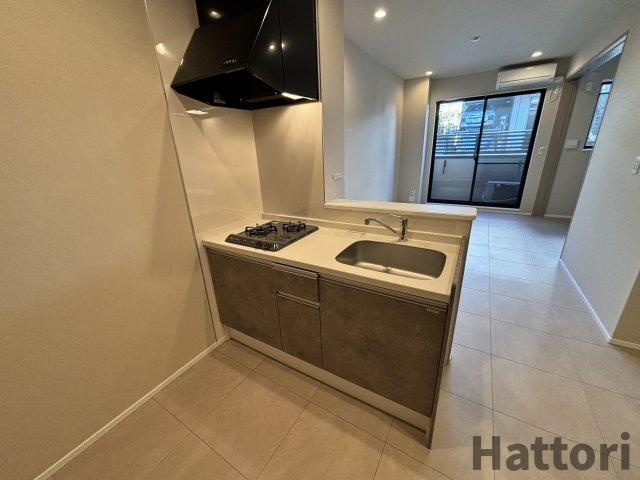 RET:umekitaのキッチン