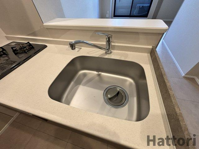 RET:umekitaのキッチン