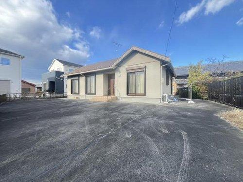 常滑市苅屋町1丁目の外観|敷地面積約106坪☆