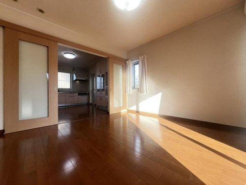 常滑市苅屋町1丁目の居間・リビング|リビング♪