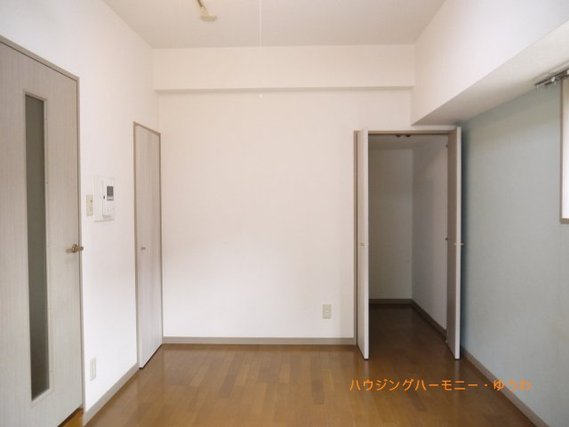 【収納】 | 菱和パレス立教大前 | クローゼットも設置されています。