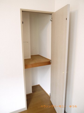 【収納】 | 菱和パレス立教大前