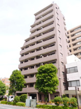 菱和パレス立教大前の画像