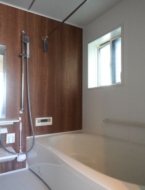 【浴室】 | 福岡県福岡市西区豊浜1丁目