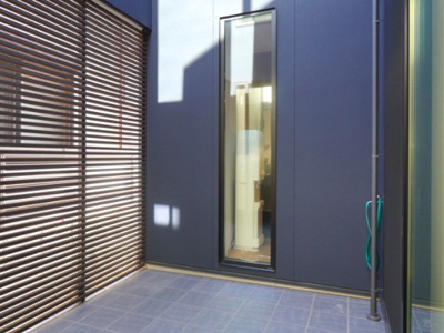 【バルコニー】 | 福岡県福岡市西区豊浜1丁目