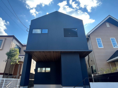 【外観】 | 福岡県福岡市西区豊浜1丁目