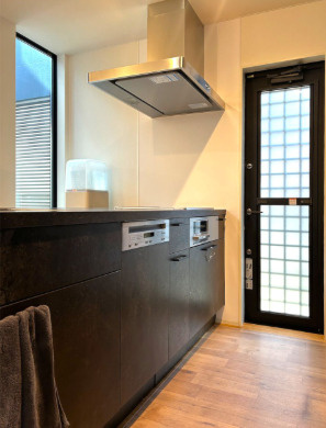 【キッチン】 | 福岡県福岡市西区豊浜1丁目