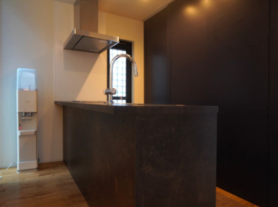 【キッチン】 | 福岡県福岡市西区豊浜1丁目