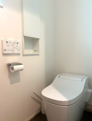 【トイレ】 | 福岡県福岡市西区豊浜1丁目