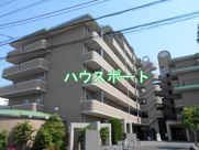 朝日プラザ宇治の画像