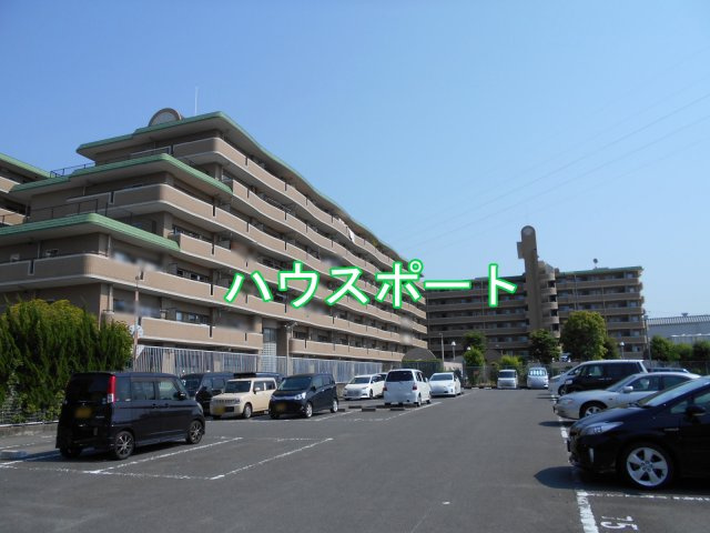 【外観】 | 朝日プラザ宇治