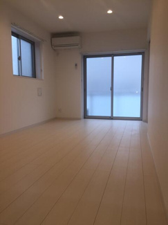 【内装】 | fare KAMEIDO