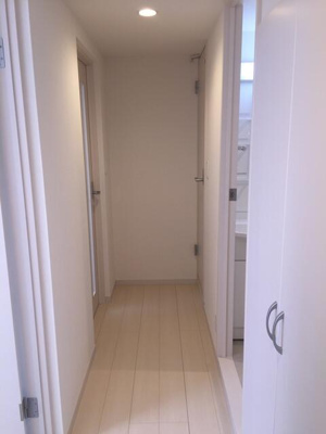 【玄関】 | fare KAMEIDO