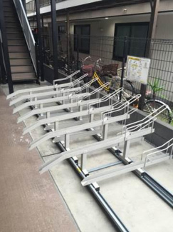 【その他共用部分】 | fare KAMEIDO