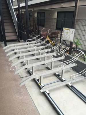 【その他共用部分】 | fare KAMEIDO