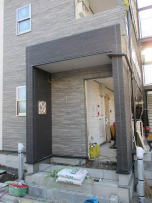 【エントランス】 | fare KAMEIDO