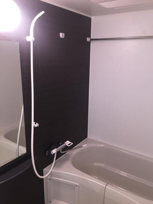 【浴室】 | fare KAMEIDO