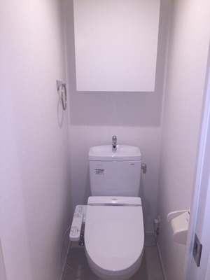 【トイレ】 | fare KAMEIDO