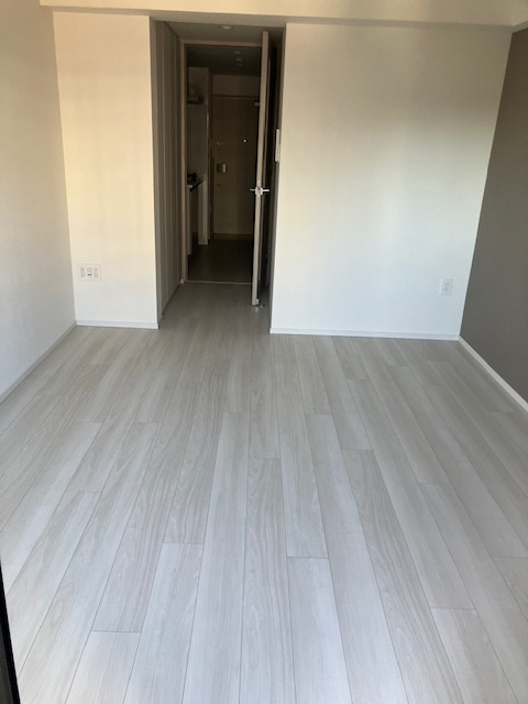 ＲＥＬＵＸＩＡ北赤羽の居間・リビング