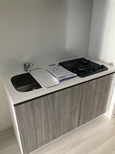 ＲＥＬＵＸＩＡ北赤羽のキッチン